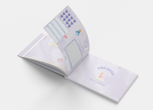 O reino dos meus amigos – entre coroas e abraços