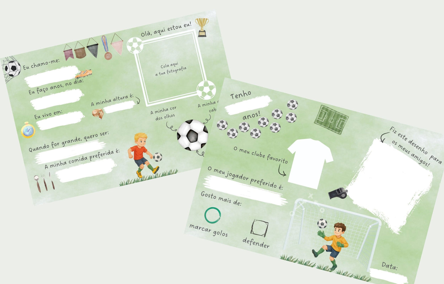 A liga dos meus amigos