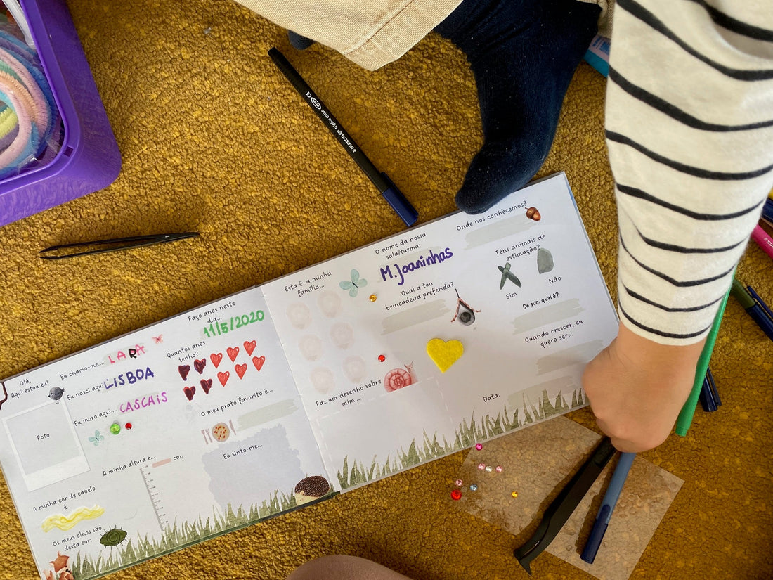 Como preencher um livro de amizade? Dicas simples e divertidas para tirar o máximo proveito