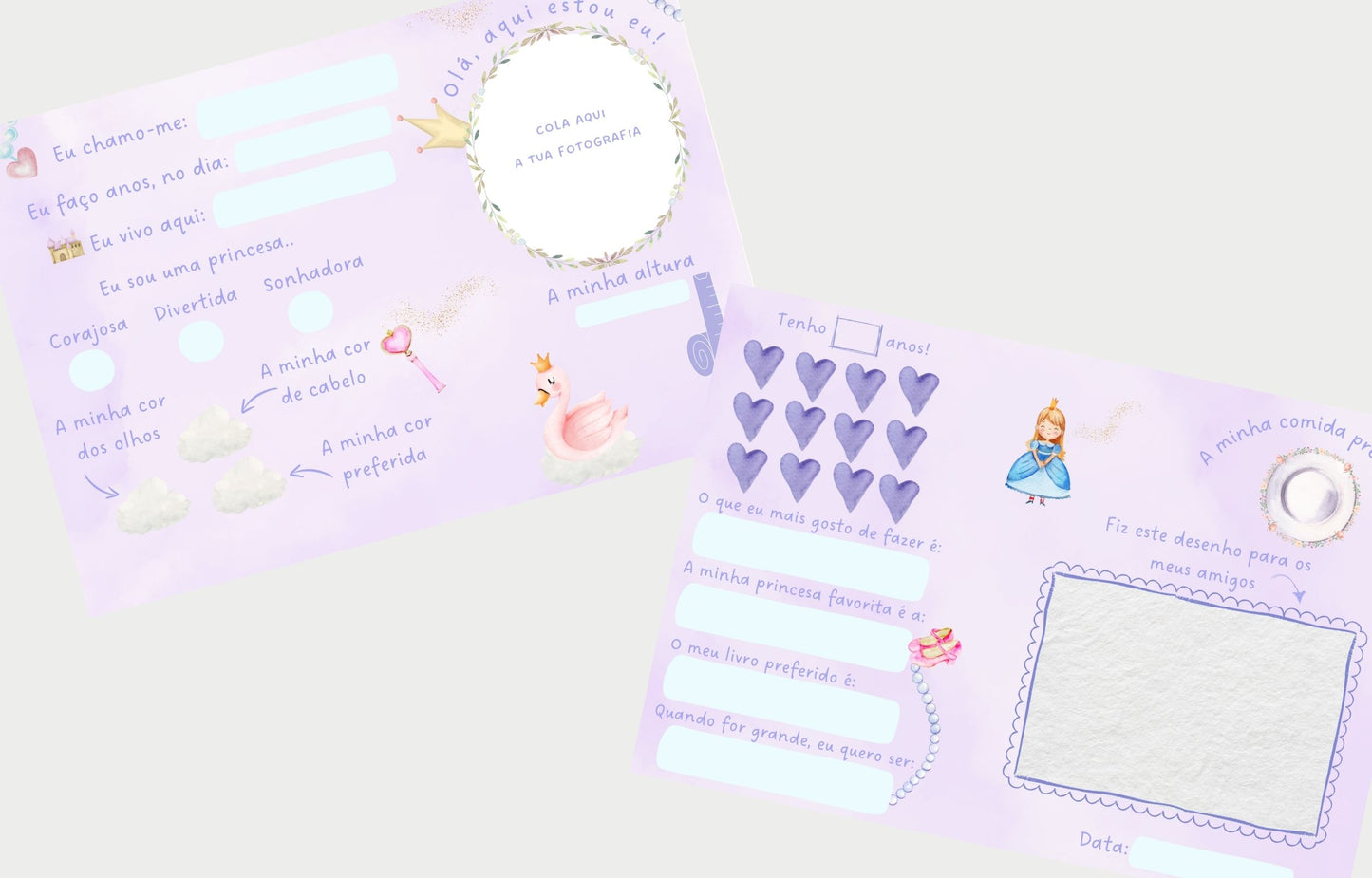 O reino dos meus amigos – entre coroas e abraços